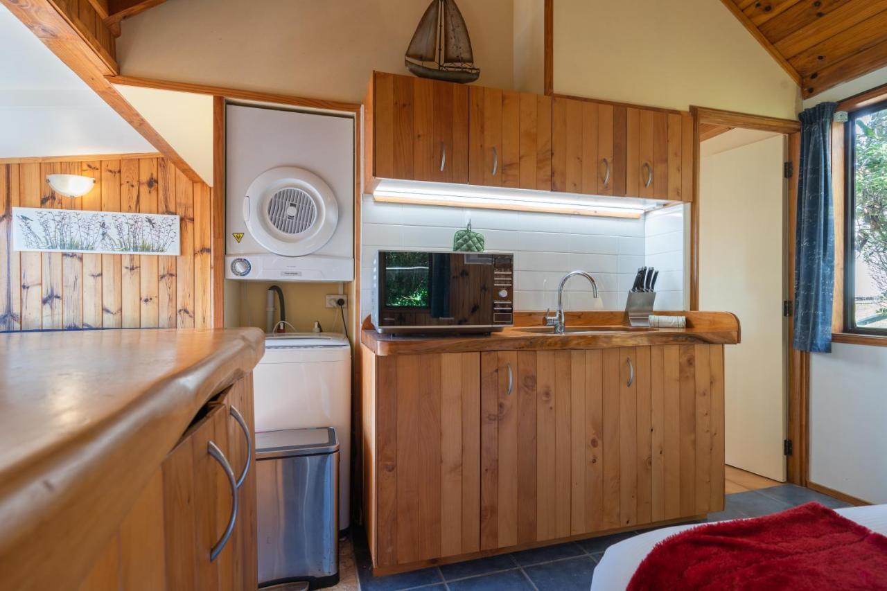 Supacute Character Cottage, Wifi, Sky Tv, Spa Bath, Spa Bath, Dble Kayak And Possibly A Car! Palm Beach Zewnętrze zdjęcie